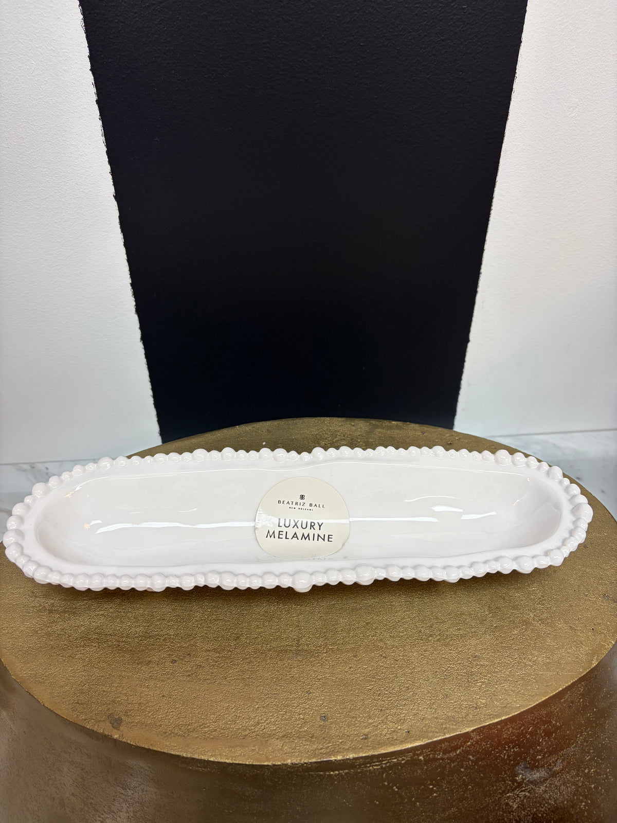 VIDA Alegria Cracker Tray