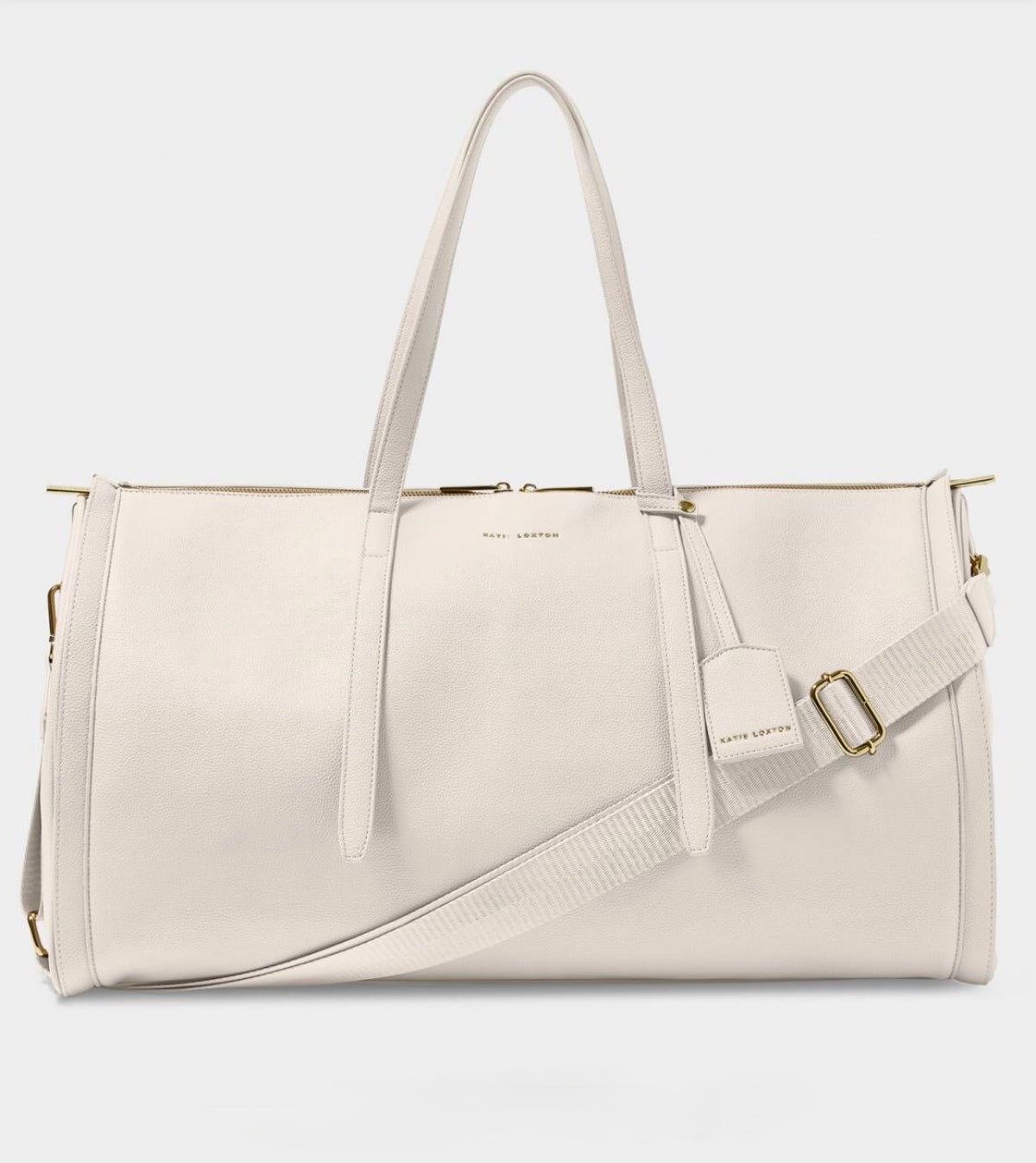 Fold Out Garment Weekend Bag