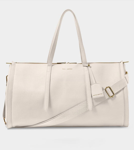 Fold Out Garment Weekend Bag