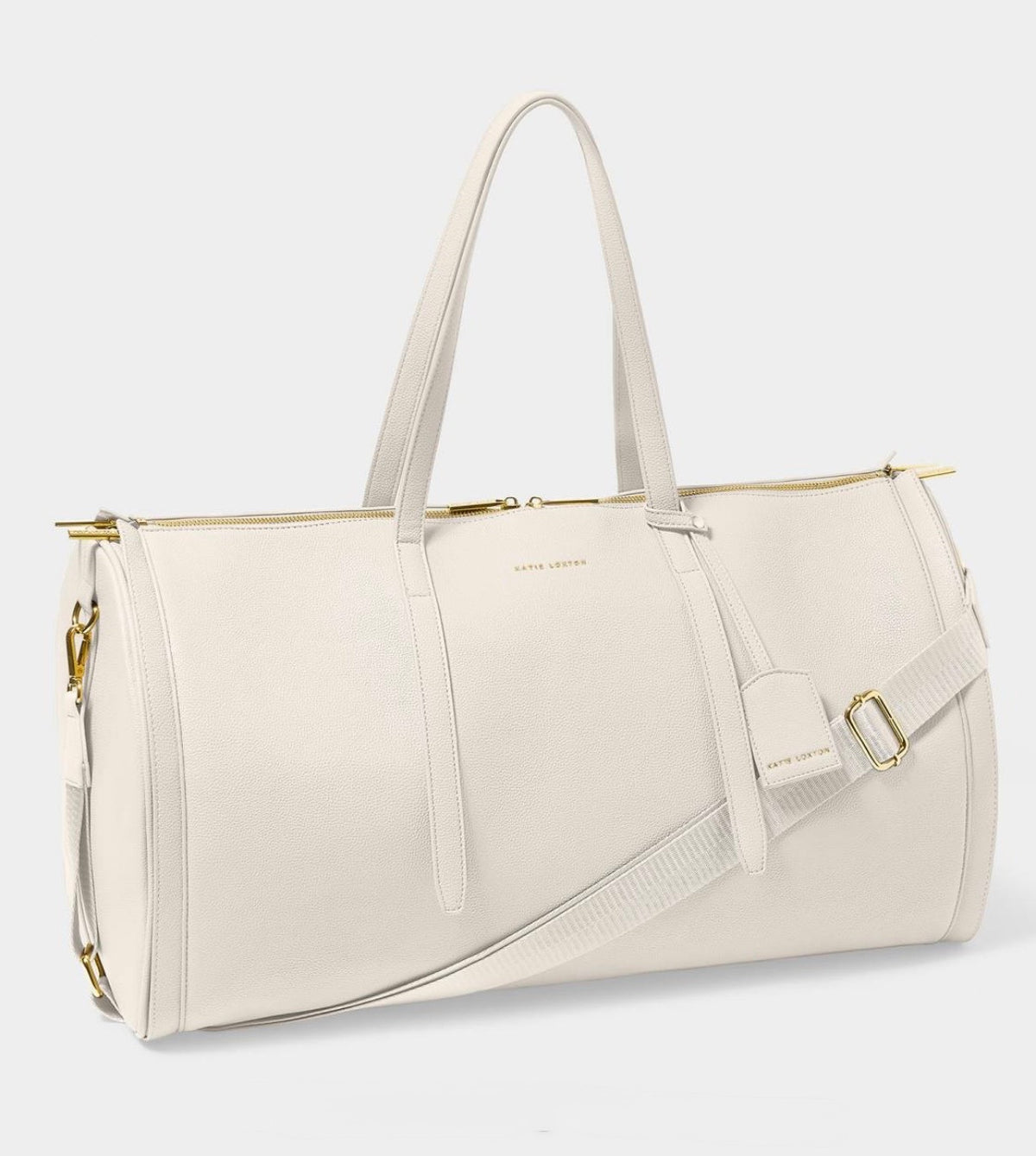 Fold Out Garment Weekend Bag