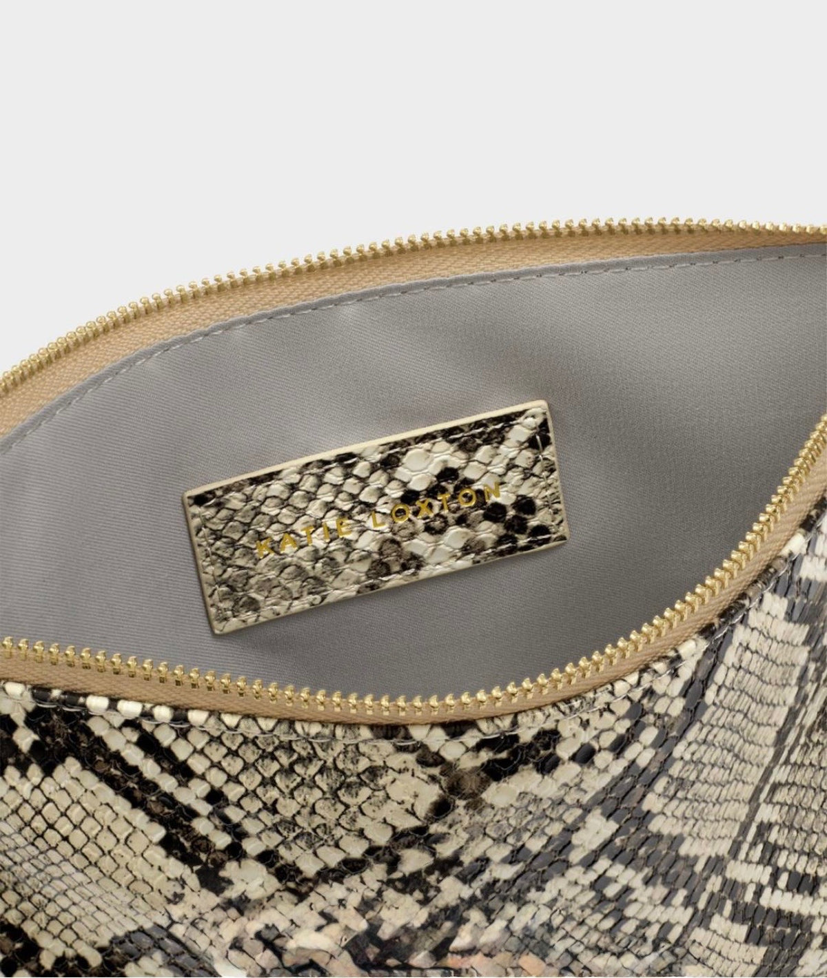 Tassel Charm Pouch - 4 color options