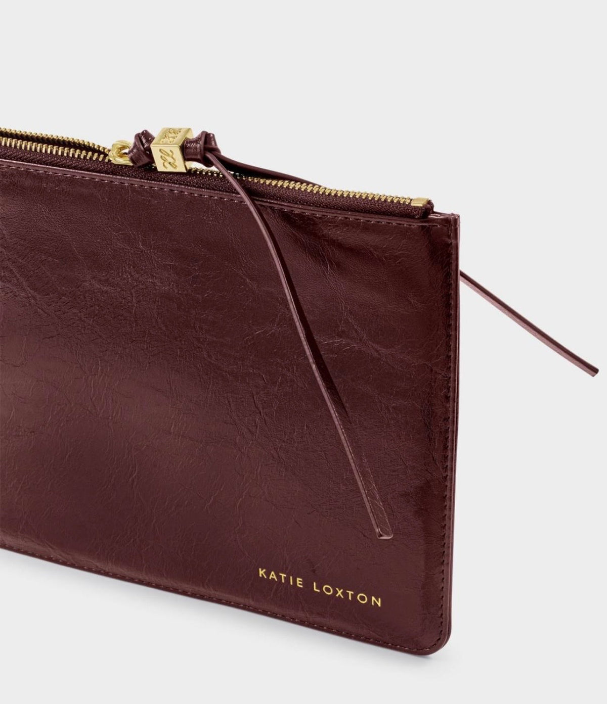 Tassel Charm Pouch - 4 color options