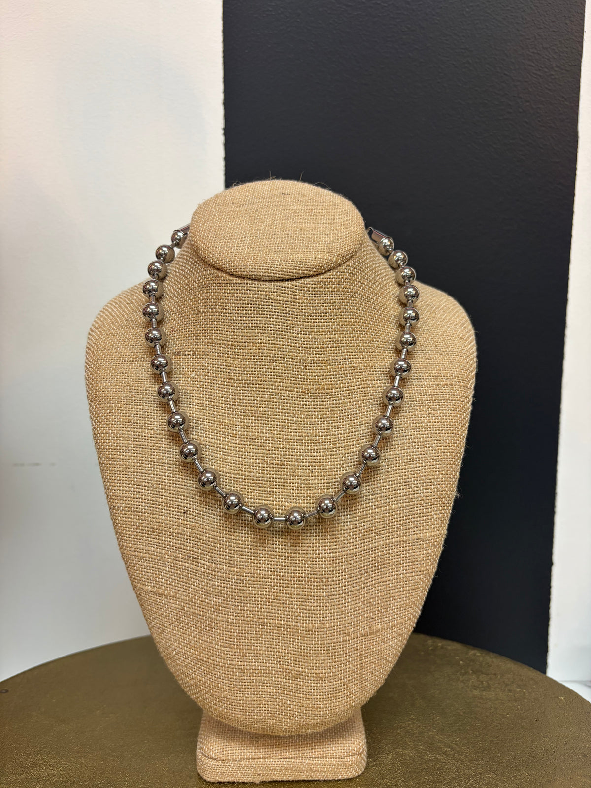 Harley Chain 10mm - 2 color options