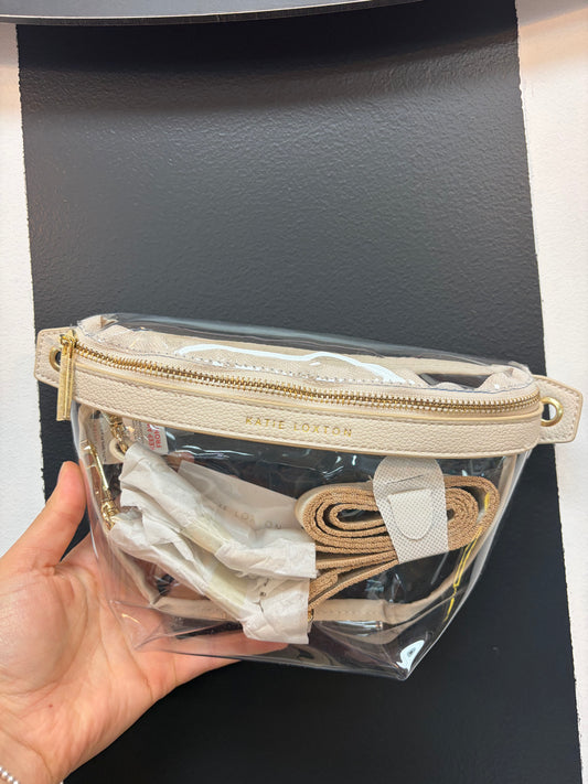 Off White Stadium Belt Bag