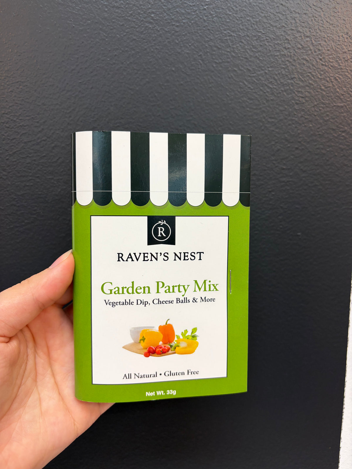 Garden Party Mix
