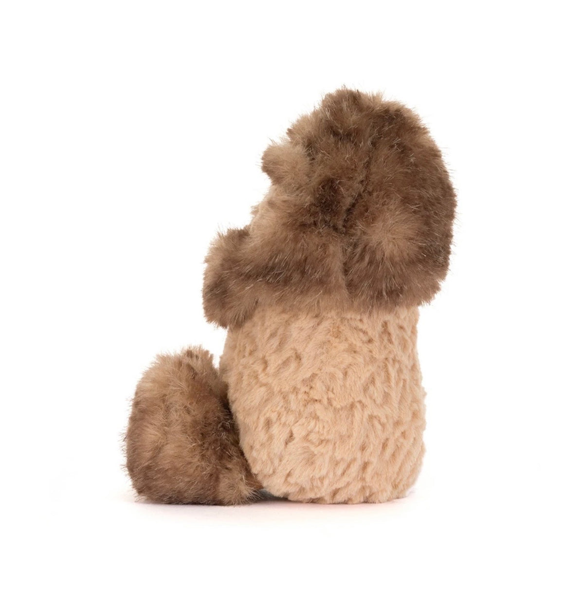 Amuseables Peanut Yeti Outfit
