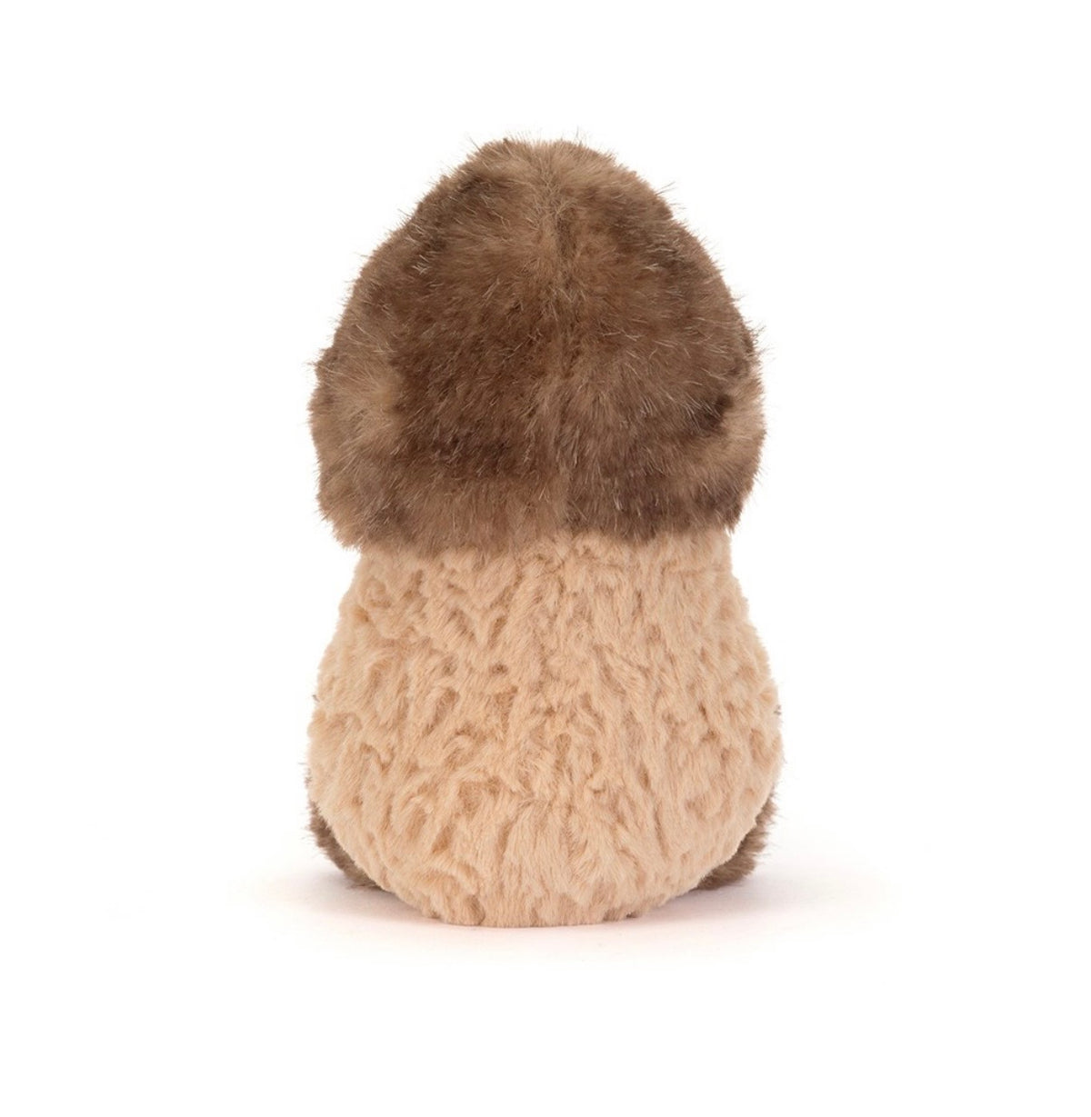 Amuseables Peanut Yeti Outfit