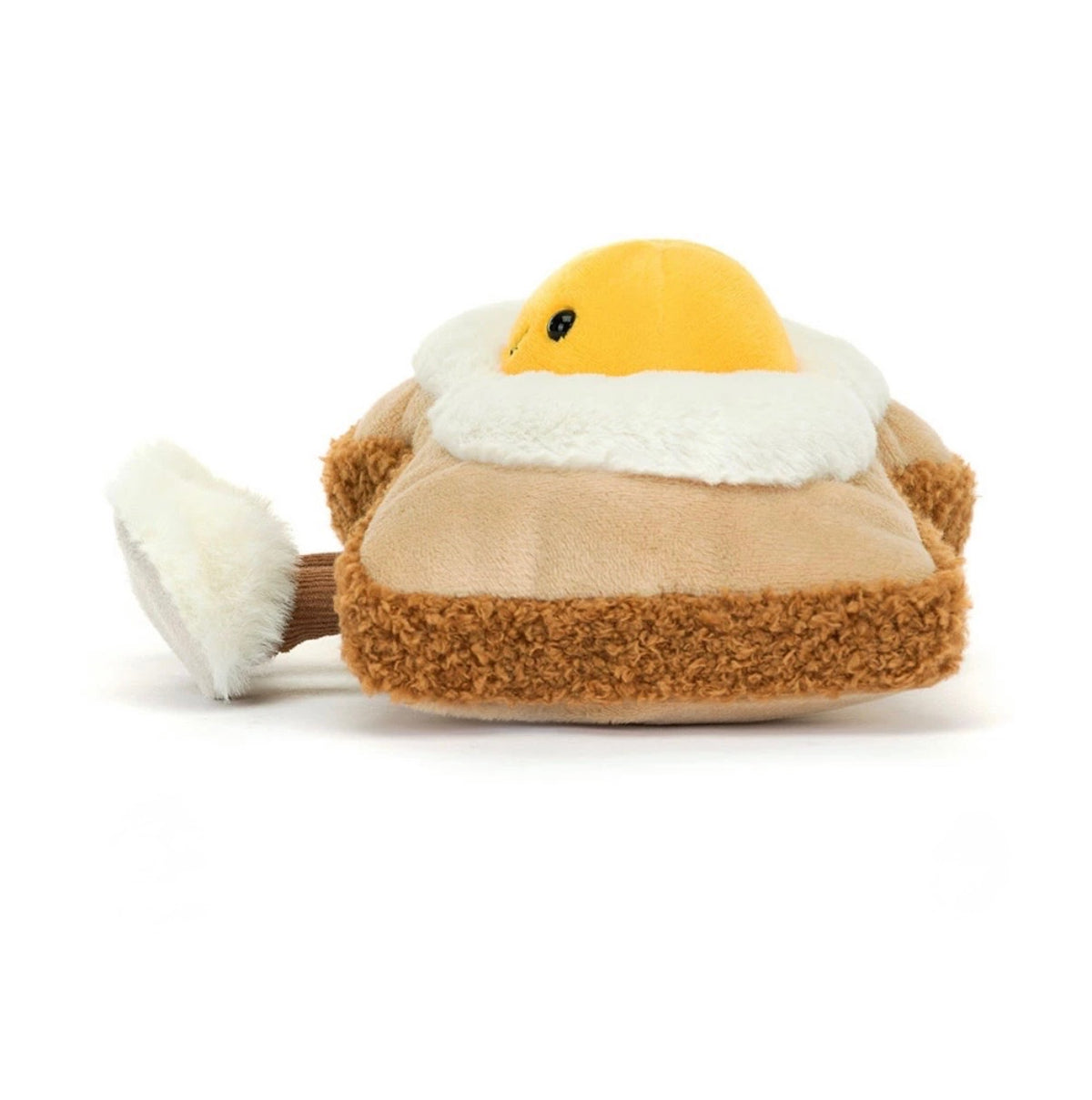 Amuseables Egglantine Egg on Toast