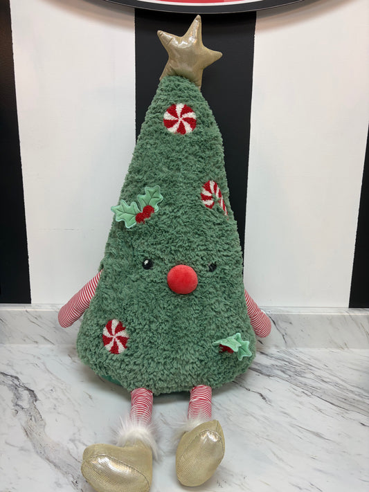 Jumbo Christmas Tree
