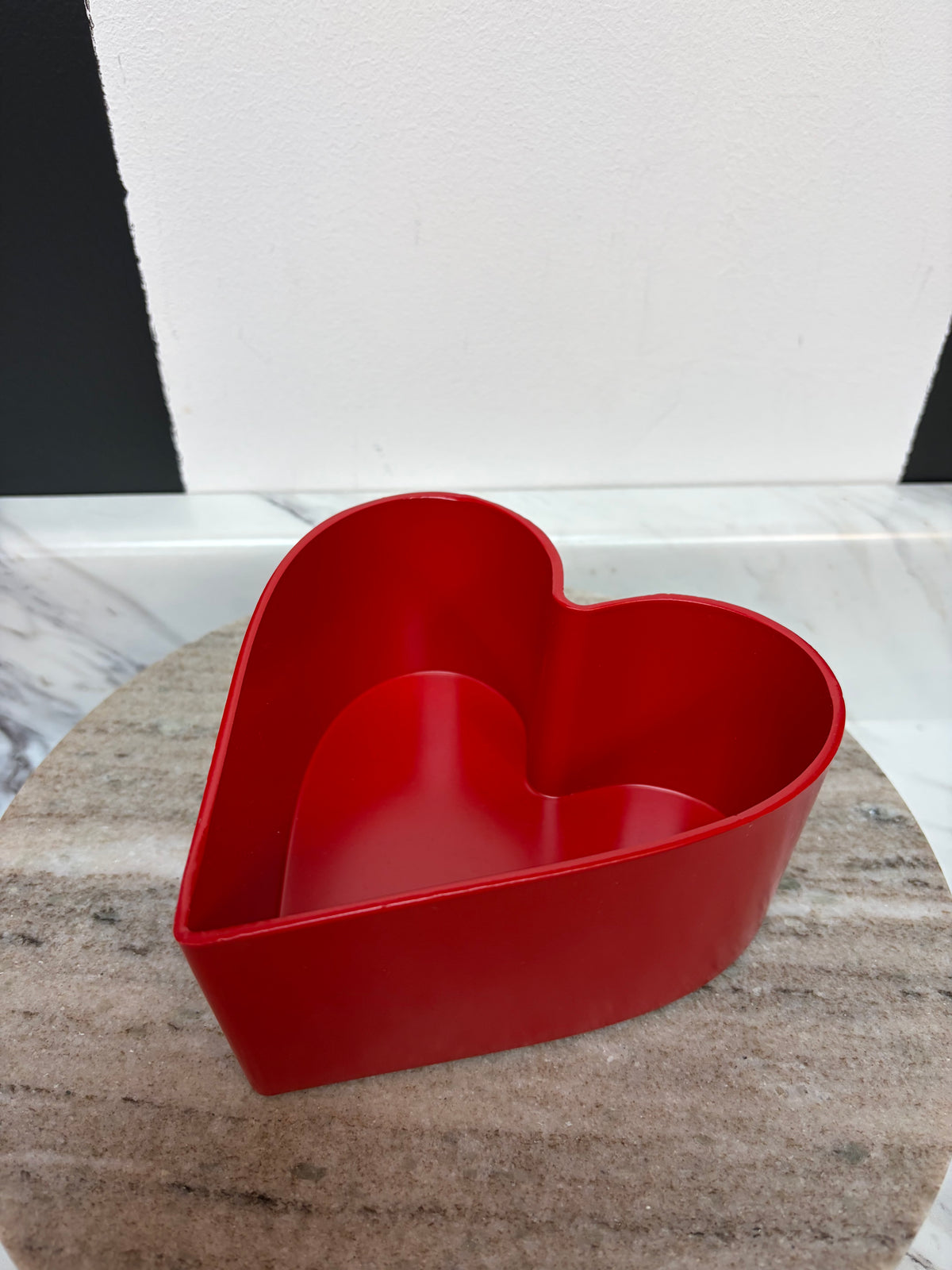 Josie Heart Bowl 6in