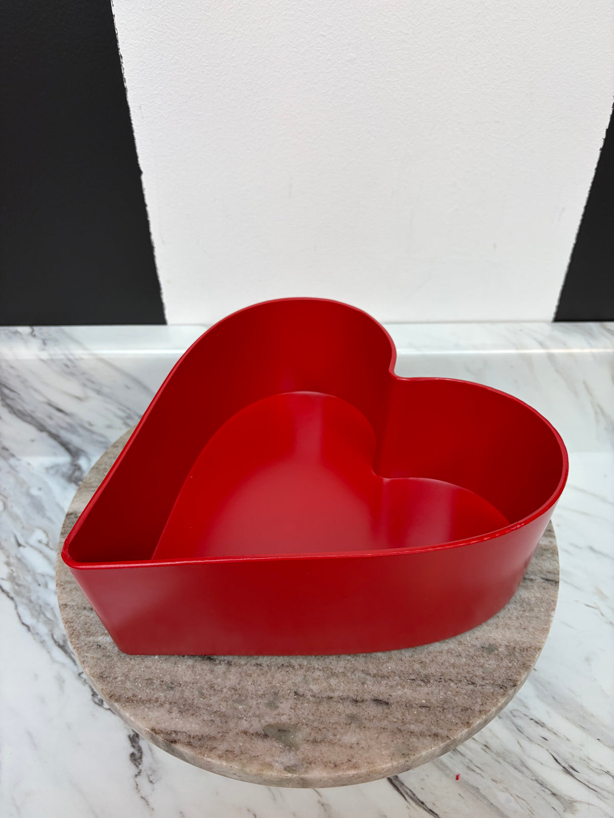Josie Heart Bowl 8.5in