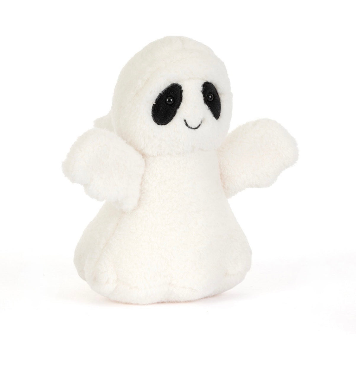 Ghost Bob Jellycat