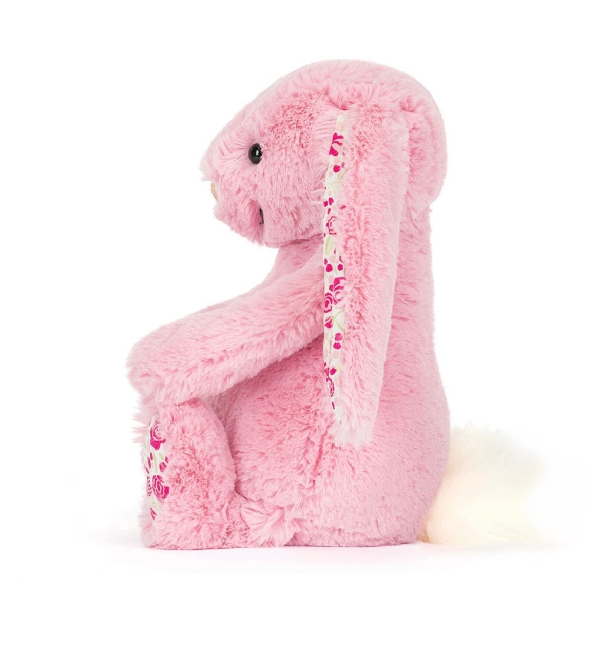 Blushkin Blossom Luxe Bunny Original