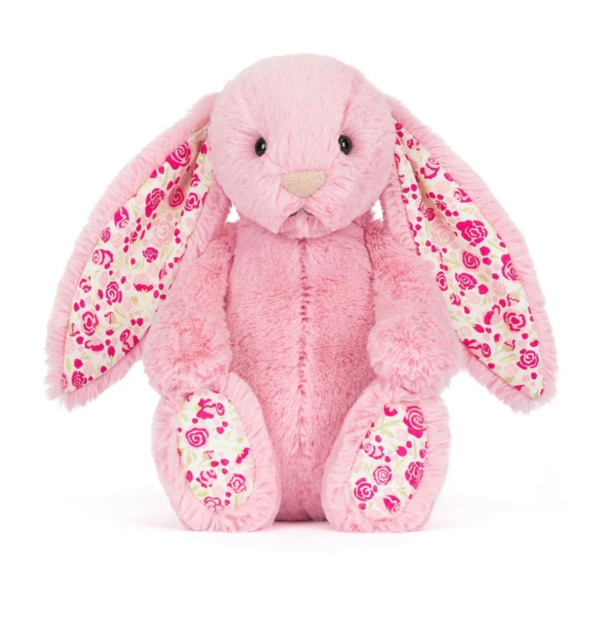 Blushkin Blossom Luxe Bunny Original