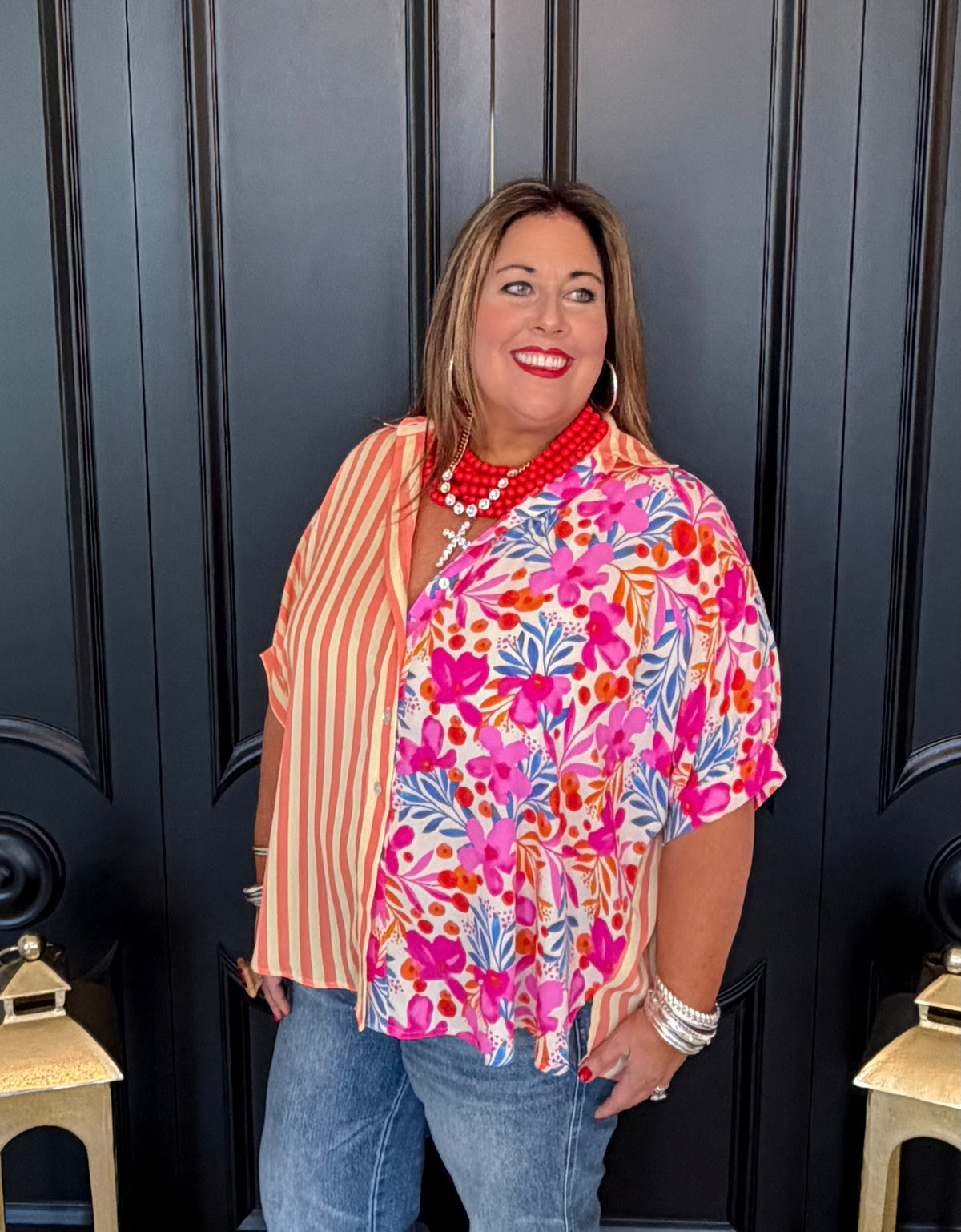 Specialty Arizona Button Down Shirt