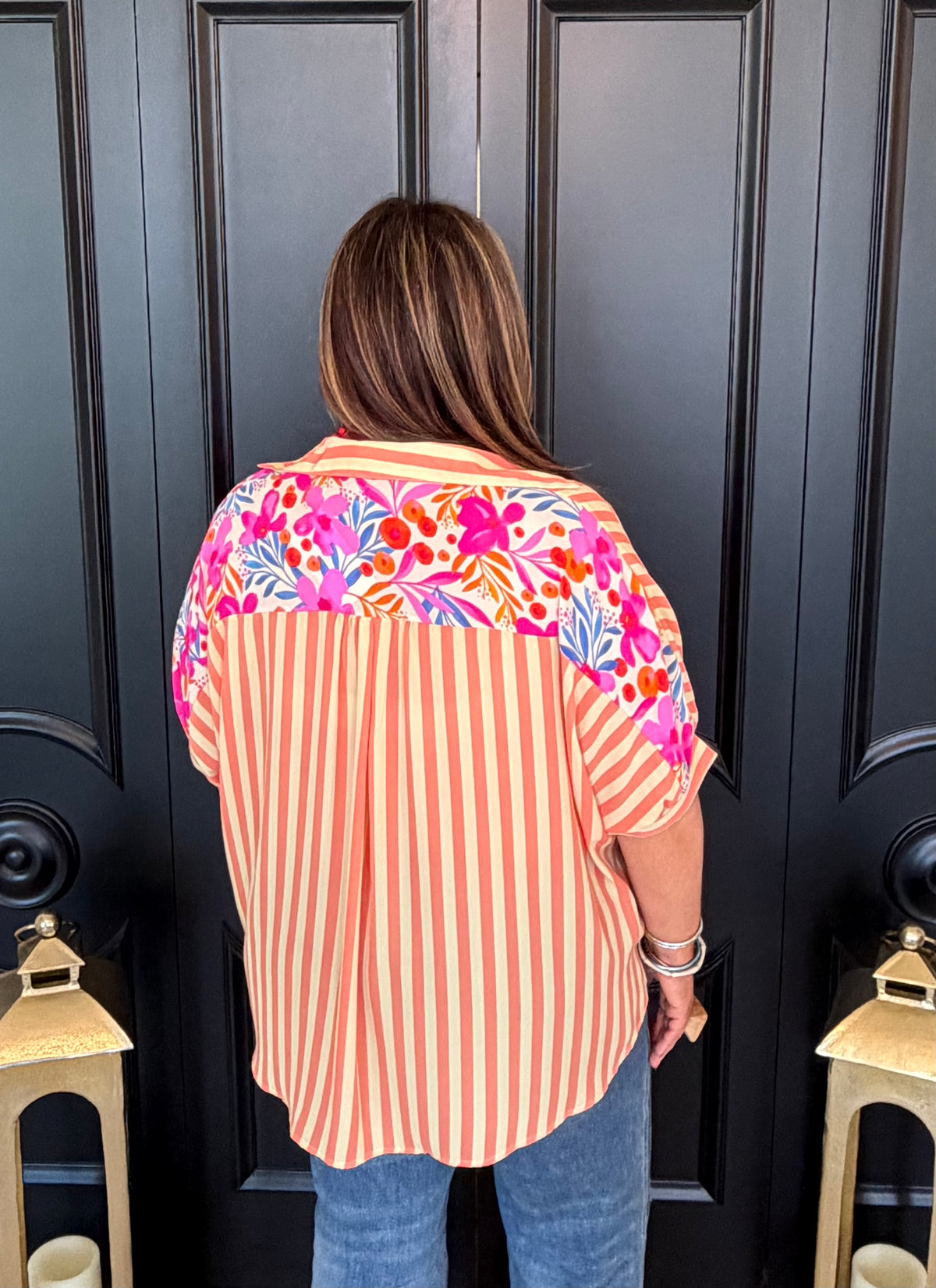 Specialty Arizona Button Down Shirt