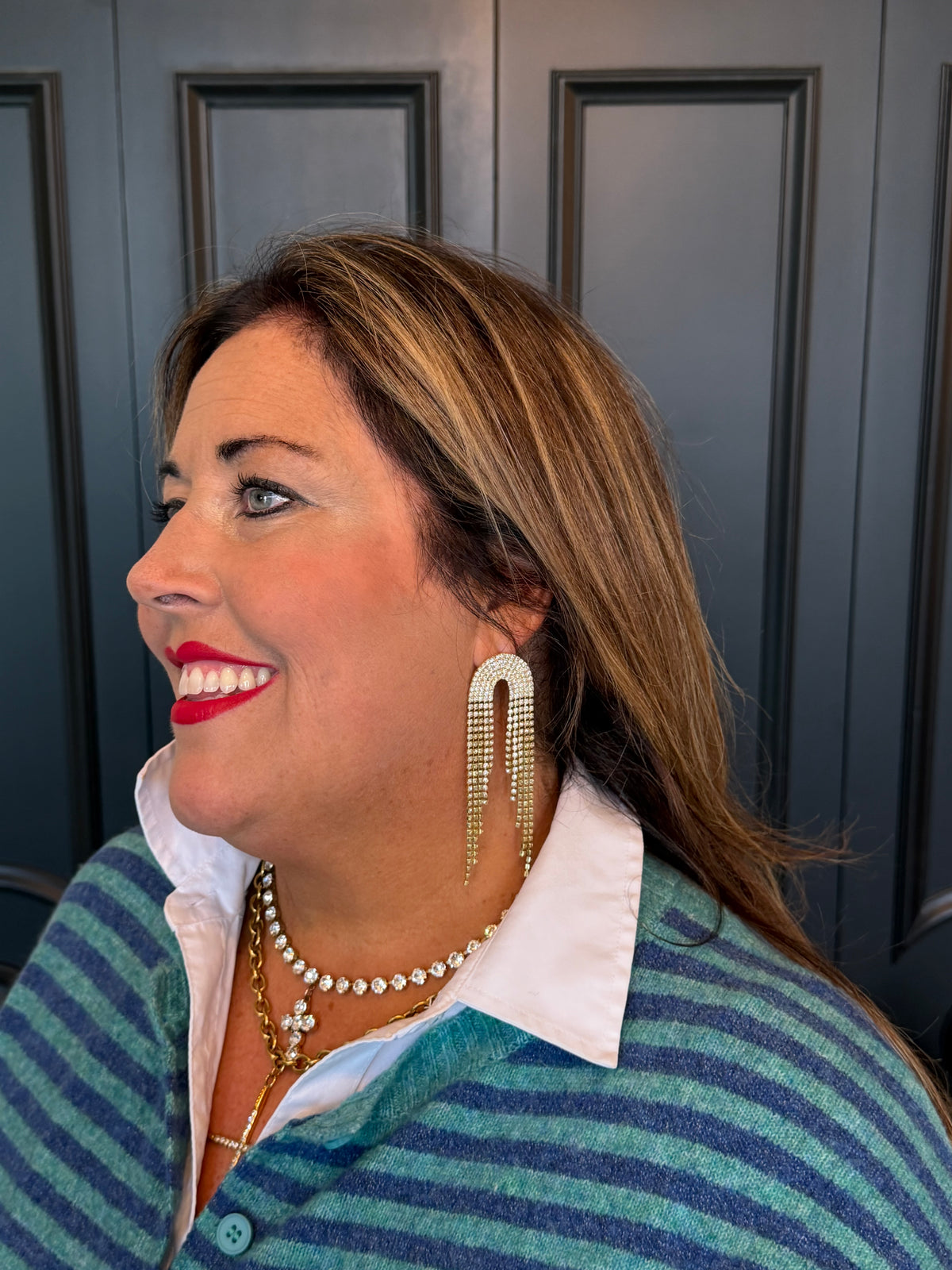 Julienne Earring