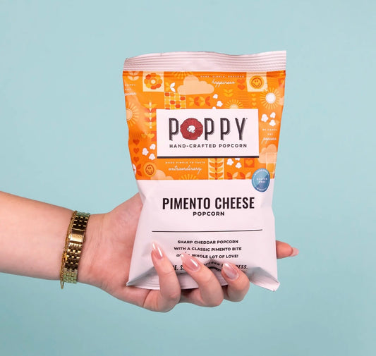 Pimento Cheese Snack Bag