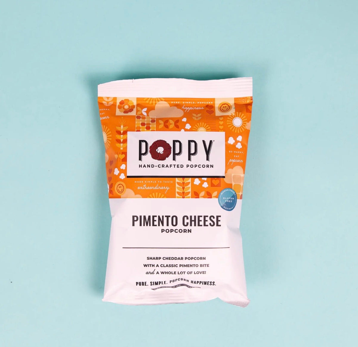 Pimento Cheese Snack Bag
