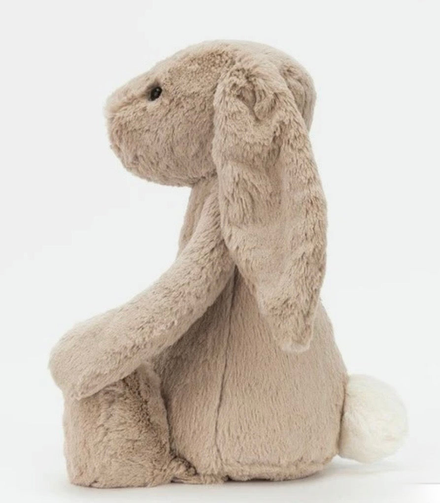 Jellycat Bashful Beige Big Bunny