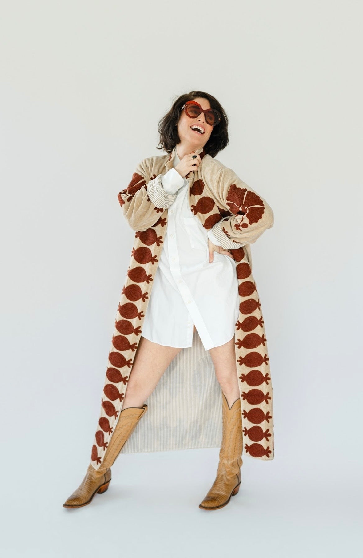 Leroy SGT Pepper Captain Duster