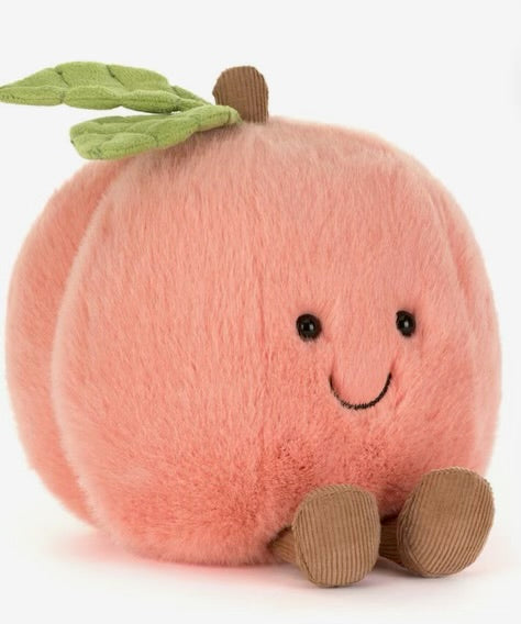 Amuseables Peach