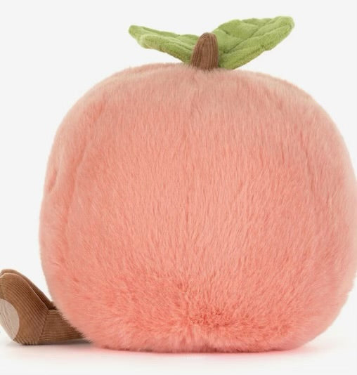 Amuseables Peach
