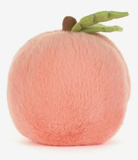 Amuseables Peach