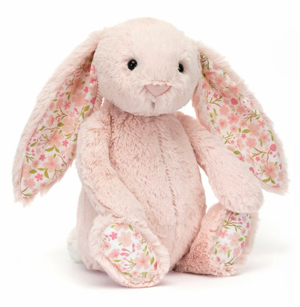 Blossom Blush Bunny Cherry Little