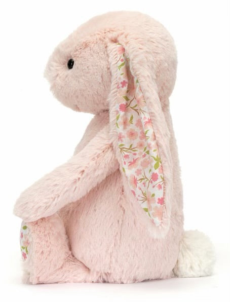 Blossom Blush Bunny Cherry Little