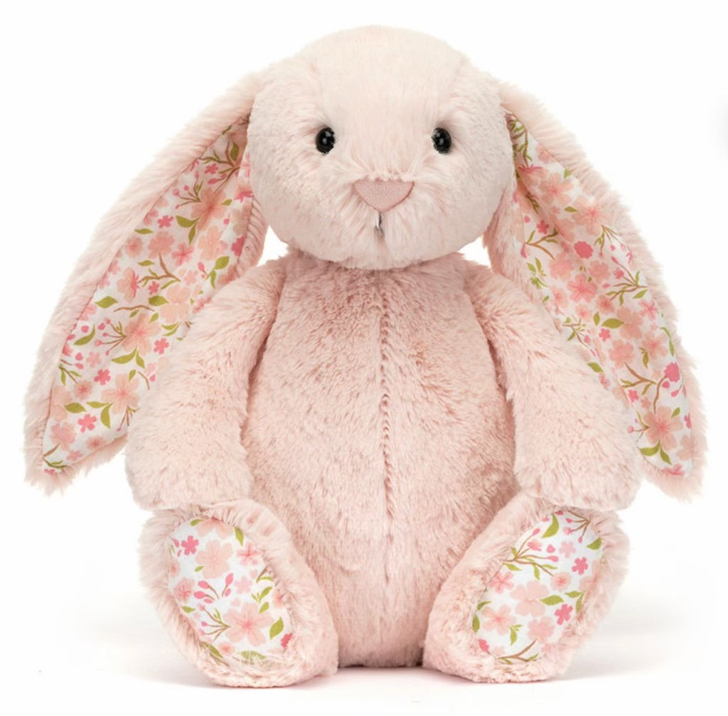 Blossom Blush Bunny Cherry Little