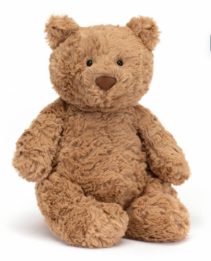 Bartholomew Bear Tiny