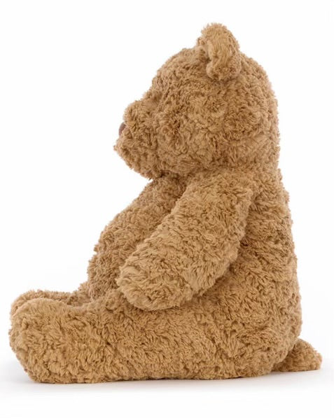 Bartholomew Bear Tiny