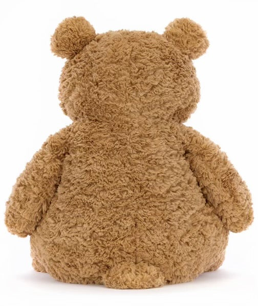 Bartholomew Bear Tiny