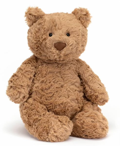 Bartholomew Bear Tiny