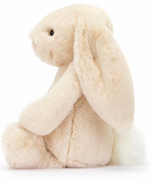 Bashful Luxe Bunny Willow Original