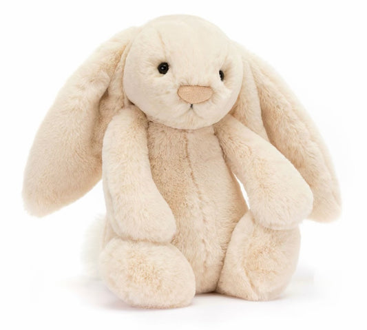 Bashful Luxe Bunny Willow Original