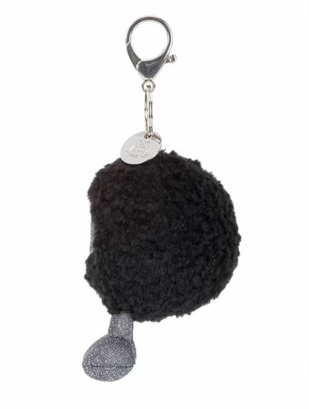 Amuseables Black Hole Bag Charm