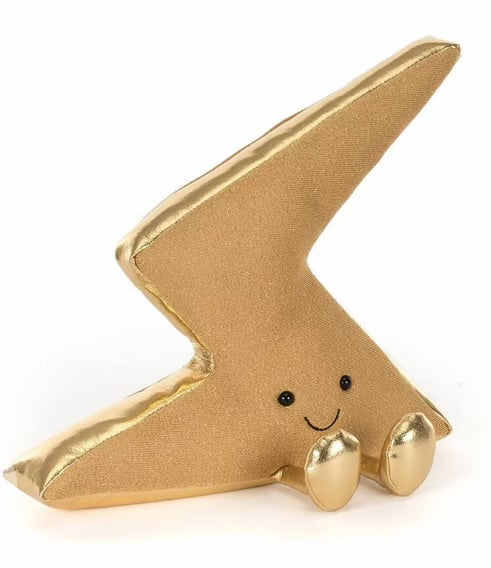 Amuseables Zapperty Lightning Bolt