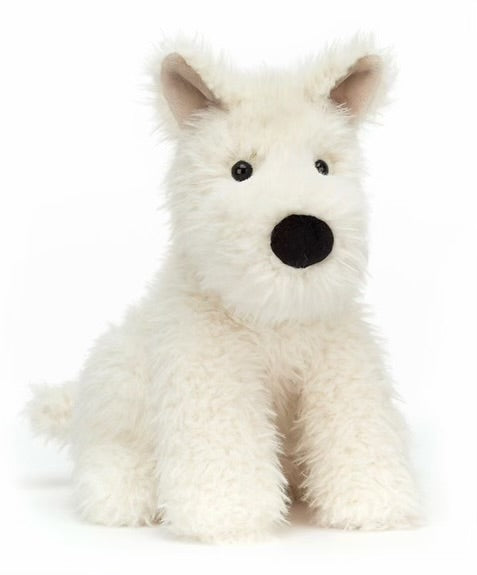 Munro Scottie Dog