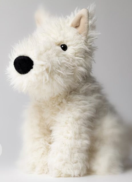 Munro Scottie Dog