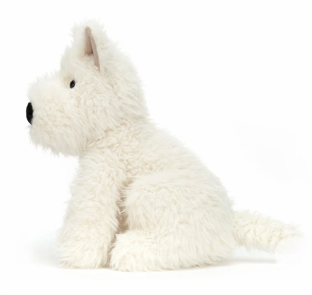 Munro Scottie Dog