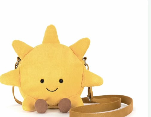 Amuseables Sun Shoulder Bag