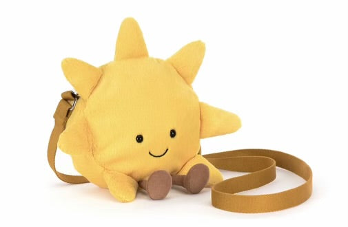 Amuseables Sun Shoulder Bag