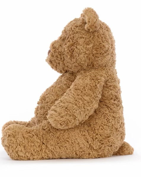 Bartholomew Bear Medium