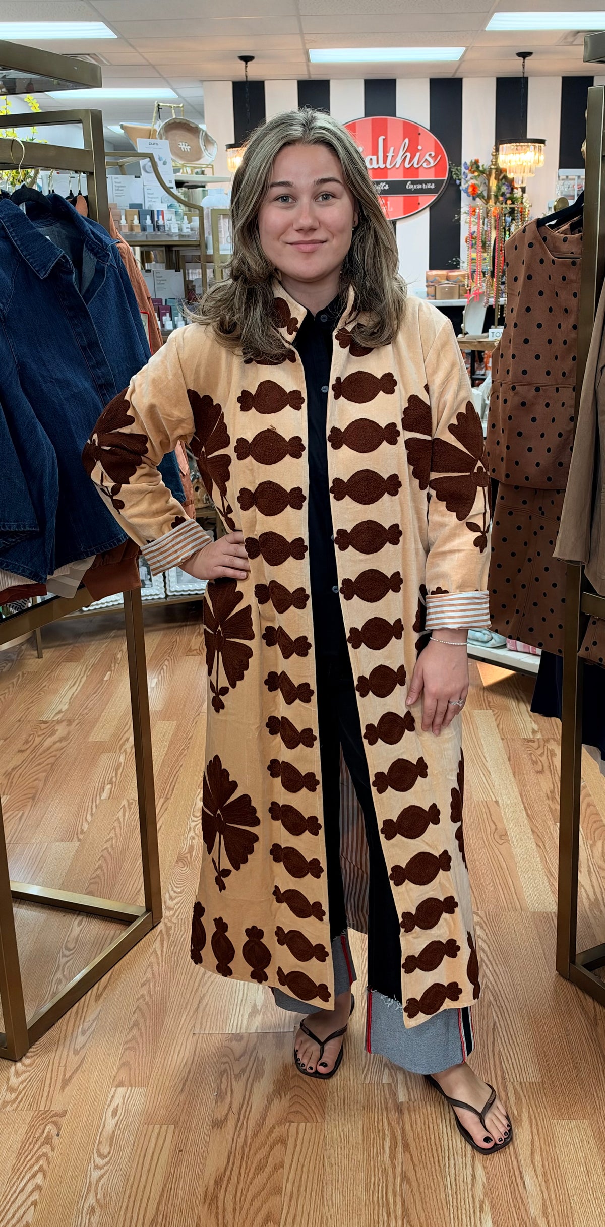Leroy SGT Pepper Captain Duster